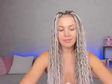 Chaturbate Free Porn Cam of roxy_mars