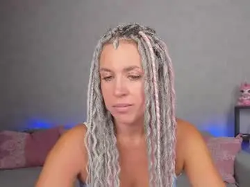 Chaturbate Free Live Porn of roxy_mars