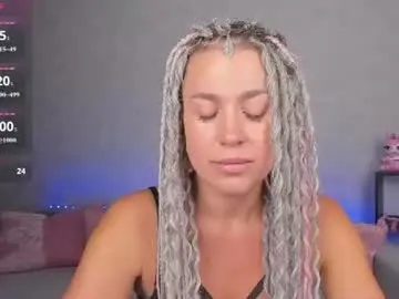 Chaturbate Private Sex Chat of roxy_mars