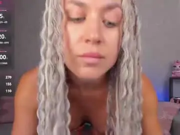 Chaturbate Nude Webcam of roxy_mars
