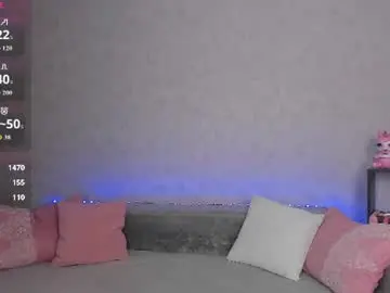 Chaturbate Private Sex Chat of roxy_mars