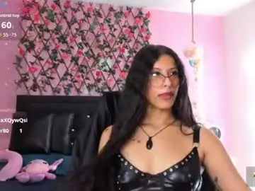 Chaturbate Live Porn of samaracortez