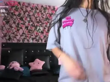 samaracortez from chaturbate