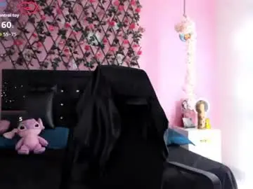 Chaturbate Live Sex of samaracortez