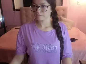 Chaturbate Nude Webcam of sara_valderrama_