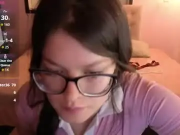 Chaturbate Sex Cam of sara_valderrama_