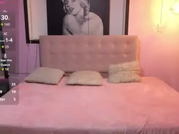 Chaturbate Live Porn of sara_valderrama_