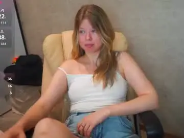 Chaturbate Sex Cam of sherrylime