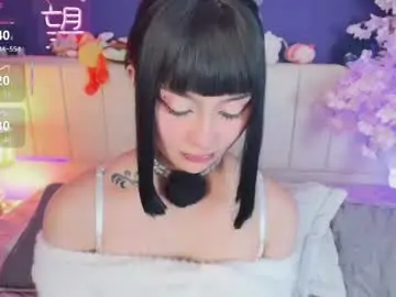 shizuko___ from chaturbate