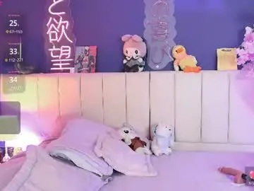 Chaturbate Best live sex cam show of shizuko___