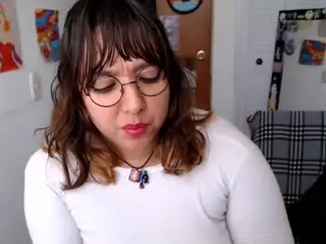 Chaturbate Free Porn Cam of soynanabela