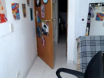 Chaturbate Adult Webcams of soynanabela