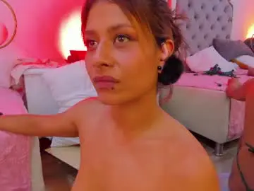 Chaturbate Watch Live Sex Cams of yourwishisme_val