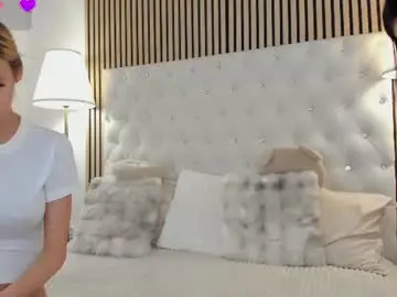 Chaturbate Sex Cam of ai_bamby