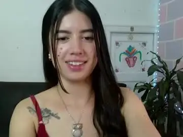 Chaturbate Sex Chat of aine_ileana