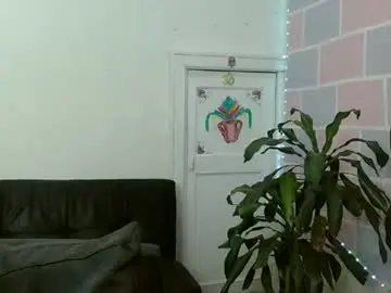 Chaturbate Adult Video Chat of aine_ileana