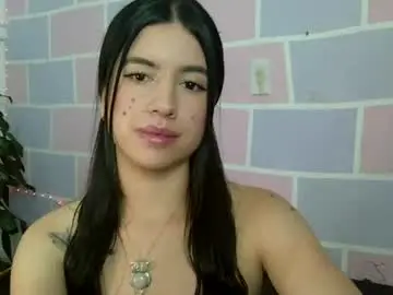 Chaturbate Sex Chat of aine_ileana