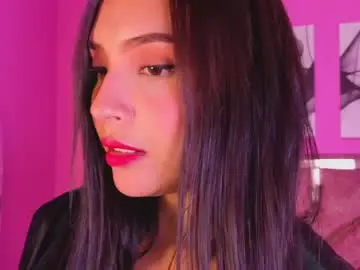 Chaturbate Best live sex cam show of alisa_ousen