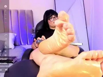 Chaturbate Live Porn of amelia_farell