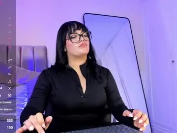 Chaturbate Sex Cam of amelia_farell