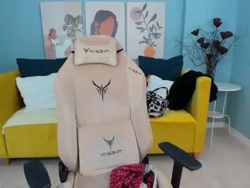Chaturbate Sex Cam of ashleybarness