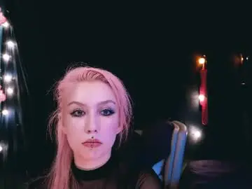 Chaturbate Live Porn of bibi_iva
