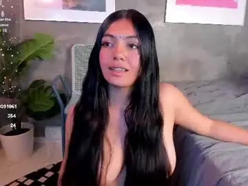 Chaturbate Sex Cam of camii_dh