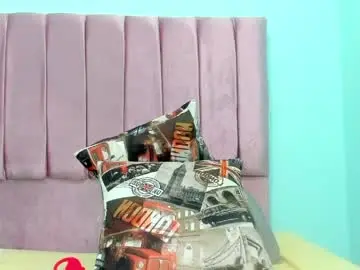 evelyn_morgan1 from chaturbate