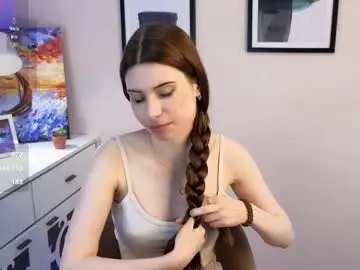 Chaturbate Free Live Porn of harley_cream