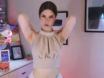Chaturbate Watch Live Sex Cams of harley_cream