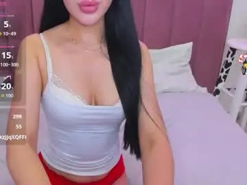 Chaturbate Live Porn of jennifer_munoz