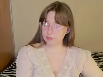 just_fucked from chaturbate