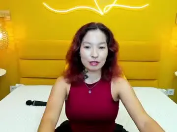 Chaturbate Private Sex Chat of kimasiann