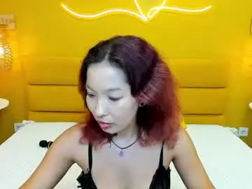 Chaturbate Free Porn Cam of kimasiann