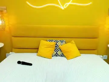 Chaturbate Adult Video Chat of kimasiann