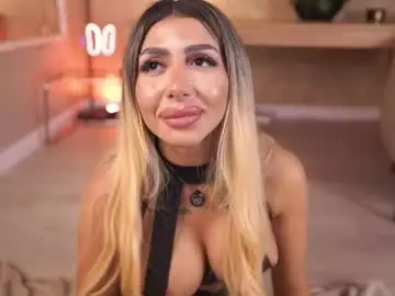 Chaturbate Sex Cam of lucyyrosse