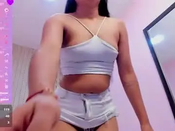 Chaturbate Nude Webcam of melanywayne_