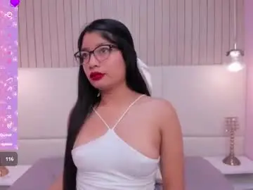 Chaturbate Live Sex of melanywayne_