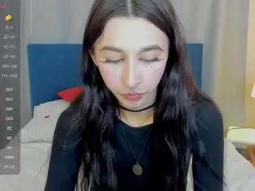 Chaturbate Adult Webcams of melissasparrow