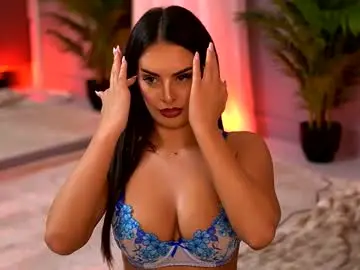 Chaturbate Adult Webcams of almajenkins