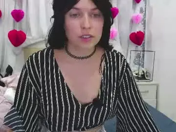 Chaturbate Best live sex cam show of angelika_rouge