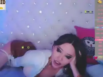 Chaturbate Sex Cam of asian_gf
