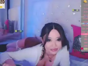 Chaturbate Sex Chat of asian_gf