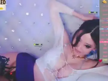Chaturbate Free Live Porn of asian_gf