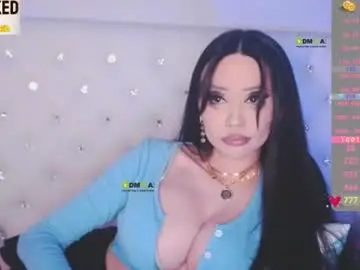 Chaturbate Adult Webcam of asian_gf