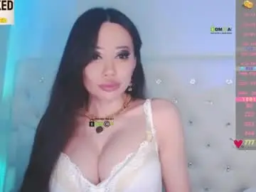Chaturbate Free Porn Cam of asian_gf