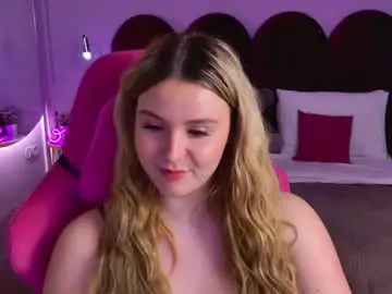 Chaturbate Best Webcam of charlotteatwood