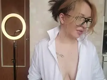 Chaturbate Private Sex Chat of elianafox_