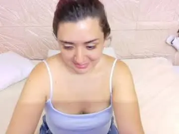 Chaturbate Sex Chat of kinkyy_redhead