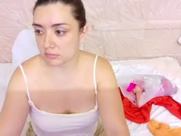 Chaturbate Private Sex Chat of kinkyy_redhead